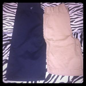 New boys shorts
